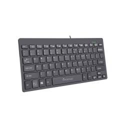 small wired keyboards