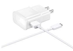 Fast 15W Wall Charger Works For Nokia Lumia 625 With USB Type-c 2.0 Cable With True 2.1AMP Charging