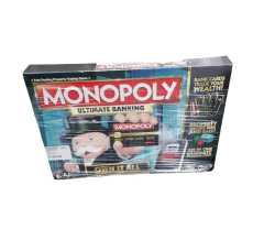 Monopoly Board Game Board Game
