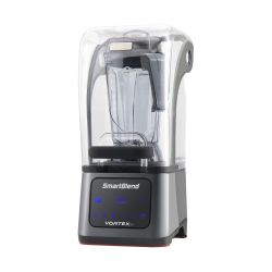 High Performance Blender With Sound Cover