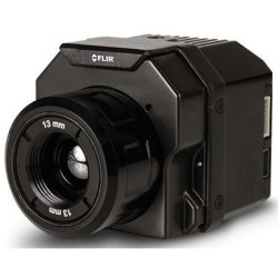 FLIR Vue ProR 13mm 640 Resolution Thermal Camera