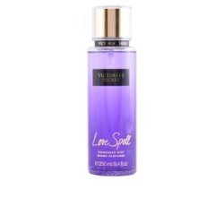Victoria's Secret New! LOVE SPELL Fragrance Mist 250ml