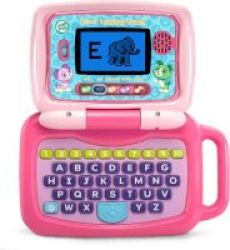LeapFrog 2 In 1 Leaptop Touch