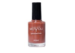 Chocolate Spice Nail Lacquer