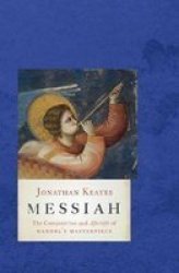 Messiah Paperback