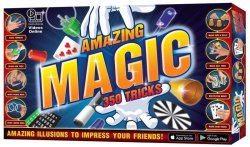 - Amazing Magic - 350 Tricks