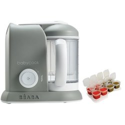 beaba babycook price