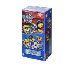 Paw Patrol Lenticular Puzzle In Tower Box Pre Owned