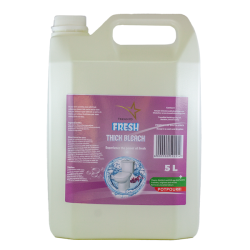 Fresha Fresh Thick Bleach Multipurpose Cleaner 5LT - Potpourri Fragrance