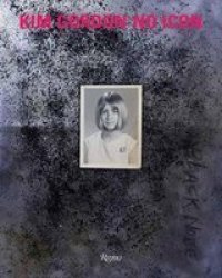 Kim Gordon - No Icon Hardcover