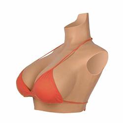 Crossdressing Bra with Silicone Breast Forms – The Drag Queen Store