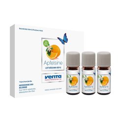 Venta Airwasher Venta 3 X 10ML Bottles Of Bio-fragrance - Orange