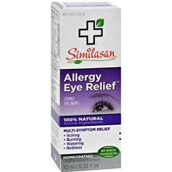 Buy Similasan Allergy Eye Relief Online