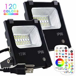 15w ip66 light app