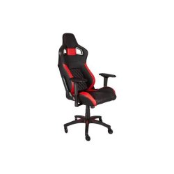 Corsair T1 Race Black & Red Gaming Chair