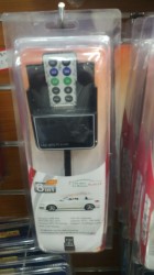 Car Mp3 Player And 4s Mobile Adaptor Whole stock