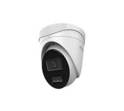 2 Mp 2.8MM Smart Hybrid Light Fixed-lens Turret With Motion Detection 2.0