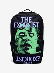 The Exorcist Regan Backpack