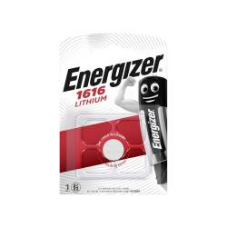 Energizer 1616 Lithium Battery 1 PC