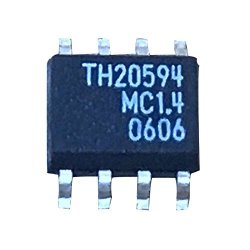 Lecimo TH20594 TH20594MC1.4 Brand New Original Imported Chip Hot Spot 5PCS