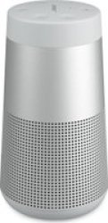 Bose Soundlink Revolve Speaker Luxe Silver Parallel Import