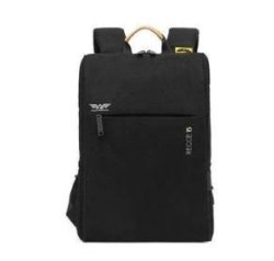 Armaggeddon Recce 15 Gaia Notebook Backpack - Black