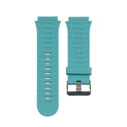Silicone Strap For Garmin Forerunner 920XT - Frost Blue
