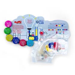 - Putty Mixing Lab Party Therapy Kit