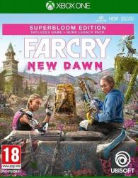 Ubisoft Far Cry: New Dawn - Superbloom Edition Xbox One