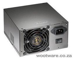 Antec Neo-Power 650R Power Supply - 650W