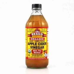 Organic Apple Cider Vinegar Assorted - 473ML