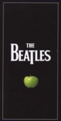 The Beatles - Stereo Box Set Cd Boxed Set Ltd Rmst
