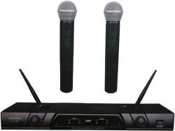 Jueshiy Wireless Microphone