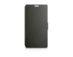 Belkin Wallet Folio Case For Nokia Lumia 1520 - Black