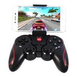 Bluetooth Game Pad For Any Smart Phone