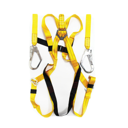 Electra Safe Safety Harness Double