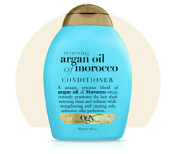 Coty Ogx Morrocan Argan Oil Conditioner - 340ml