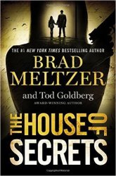The House Of Secrets - Brad Meltzer