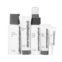 Dermalogica Skin Kit For Dry Skin