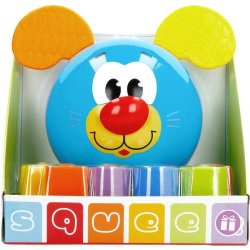 Playgro puppy shape best sale sorter