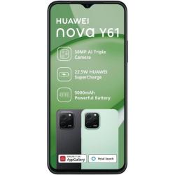Huawei Nova Y61GREEN 6 64GB 4G Ds