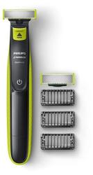 Philips Norelco Oneblade Bonus Pack With Free Blade QP2520 72