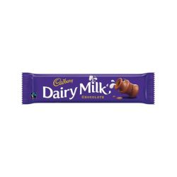 Cadbury Dairymilk - 1 X 37G 1 Individual Bar
