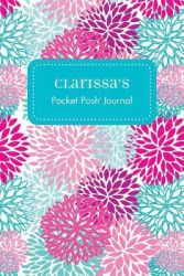 Clarissa& 39 S Pocket Posh Journal Mum Paperback
