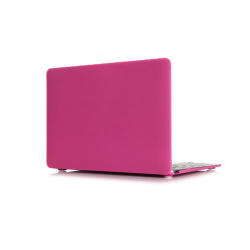 Macbook Pro 13" Case - Matte Pink