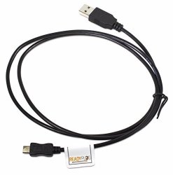 Readyplug USB Cable For Canon Powershot SX620 Hs USB Picture photo computer data Transfer 3 Feet