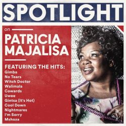 Patricia Majalisa - Spotlight On Patricia Majalisa