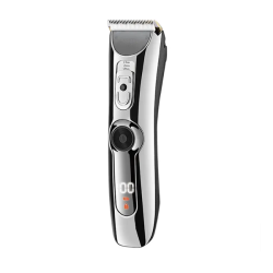 Electric Rechargeable Barber Clippers 2000MAH Battery AB-LF01
