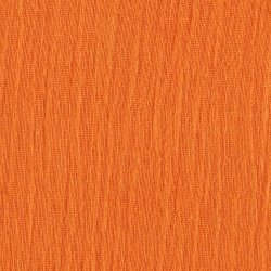 Island Breeze Gauze Orange Fabric By The Yard