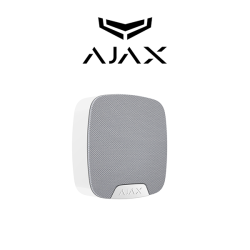 Ajax Homesiren - Wireless Indoor Siren